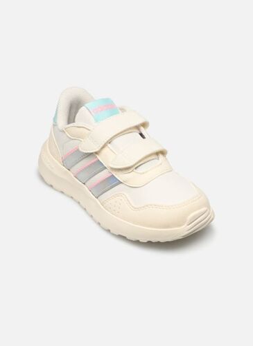 Chaussures Baskets Adidas Sportswear Run 60s Cf C Pour Enfant