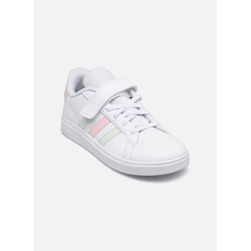 Chaussures Baskets Adidas Sportswear Grand Court 2.0 El Pour Enfant