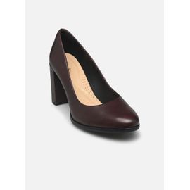 Chaussures Escarpins Clarks Freva85 Court Pour