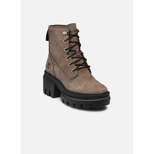 Bottines Et Boots Timberland Everleigh Boot 6in Laceup Pour