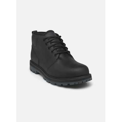 Bottines Et Boots Timberland Britton Road Mid Lc Waterproof Chukka Pour Homme - 40