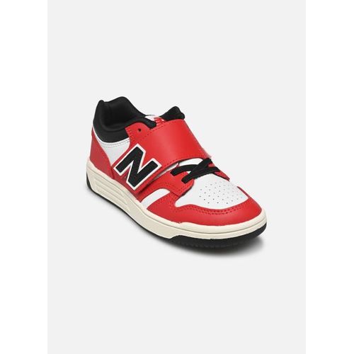 Chaussures Baskets New Balance Phb480 Lacetslastiqués Pour Enfant