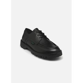 Chaussures Lacets Kickers Kick Decklowy Pour