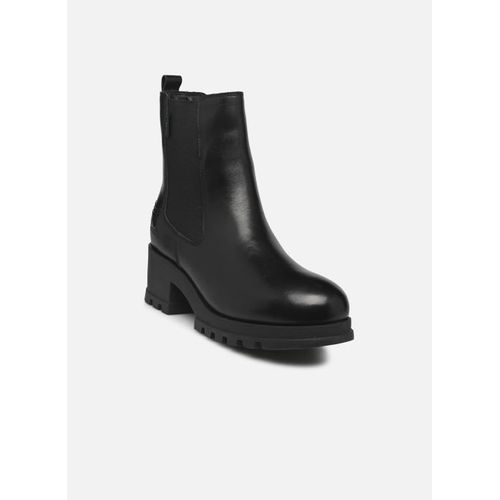 Chaussures Bottines Et Boots Kickers Kick Stretch Pour