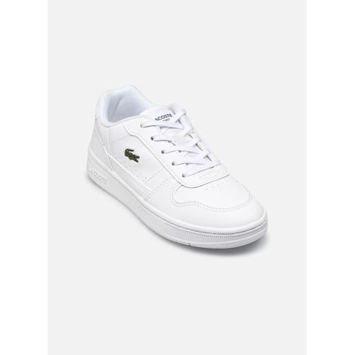 Baskets Lacoste Tsclip Suc Pour Enfant