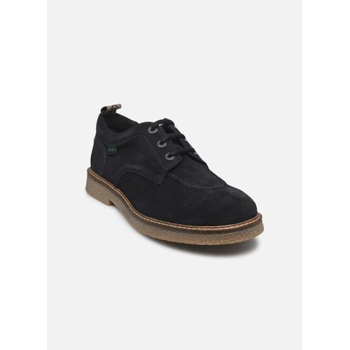 Chaussures Lacets Kickers Kick Levy Pour