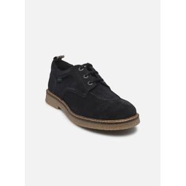 Chaussures Lacets Kickers Kick Levy Pour
