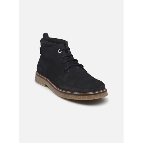 Chaussures Bottines Et Boots Kickers Kick Leo Pour