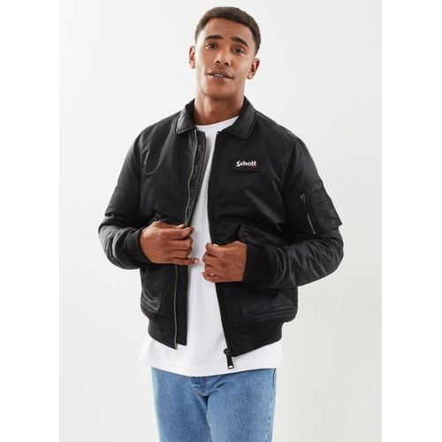 Vêtements Schott Blouson Cwu Original Pour Accessoires