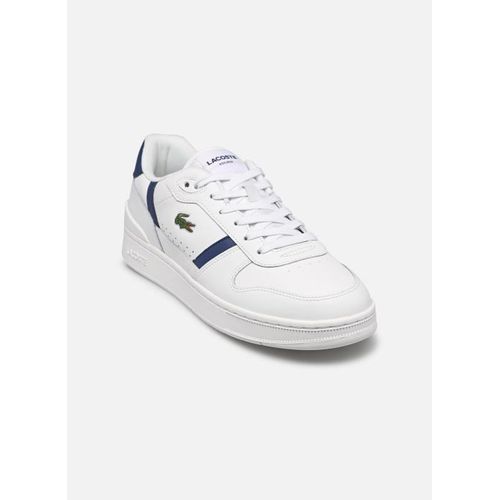 Baskets Lacoste Tsclip M Pour