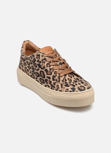 Baskets Bocage Lizon Pour