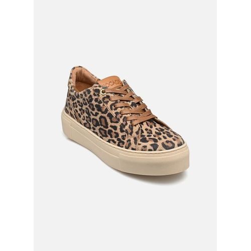 Baskets Bocage Lizon Pour