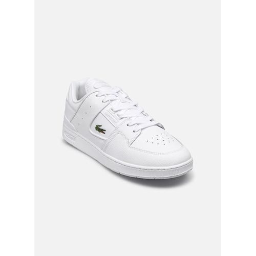 Baskets Lacoste Court Cage M Pour