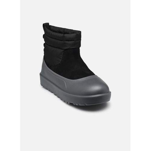 Bottines Et Boots Ugg M Classic Mini Mod Pour