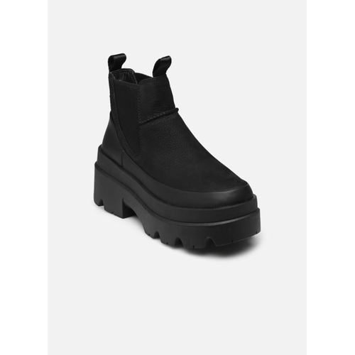 Bottines Et Boots Ugg W Brisbane Chelsea Pour Femme - 40