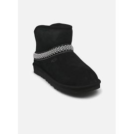 Bottines Et Boots Ugg W Classic Mini Crescent Pour