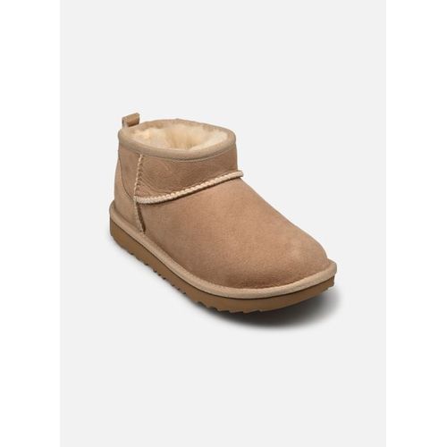 Bottines Et Boots Ugg Kids' Classic Ultra Mini Pour Enfant - 31