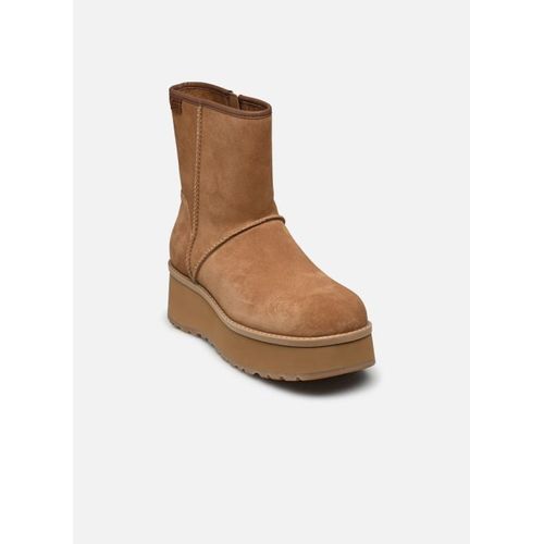 Bottines Et Boots Ugg W Cityfunc Mid Pour