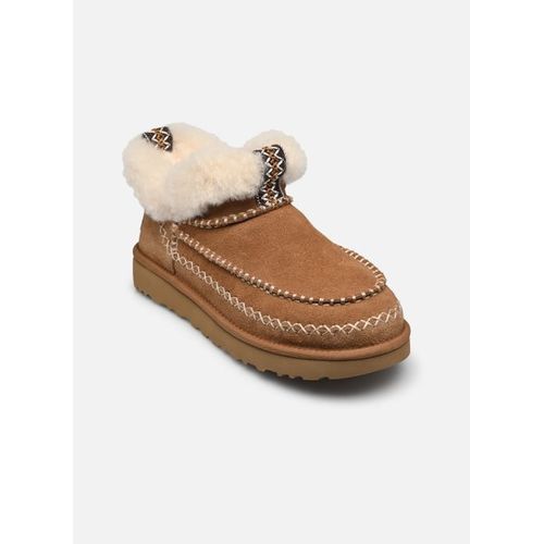 Bottines Et Boots Ugg W Classic Ultra Mini Alpine Pour