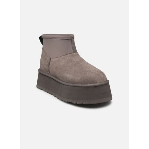 Bottines Et Boots Ugg W Classic Mini Dipper Pour Femme - 41