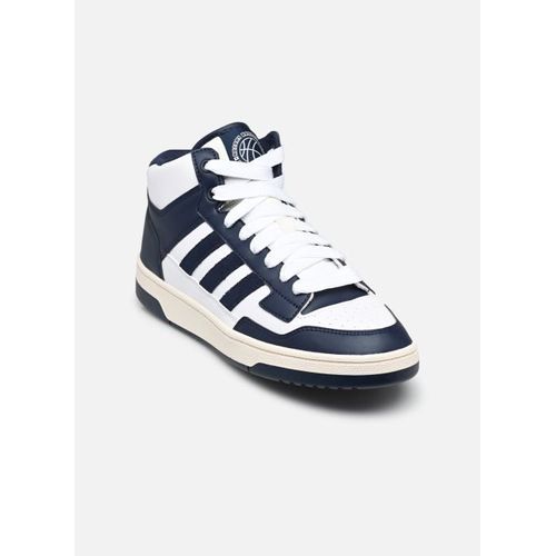Chaussures Baskets Adidas Sportswear Rapid Court Mid M Pour