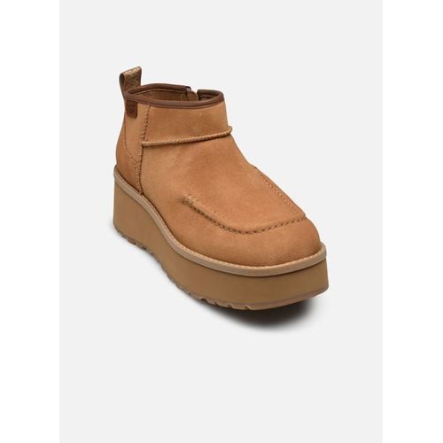 Bottines Et Boots Ugg W Cityfunc Ultra Mini Pour
