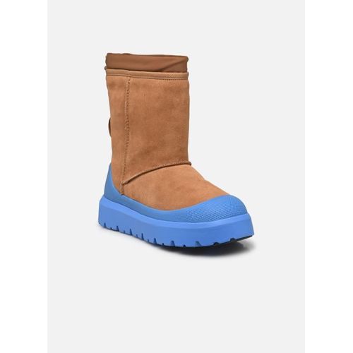 Bottes Ugg M Classic Short Weather Hybrid Pour