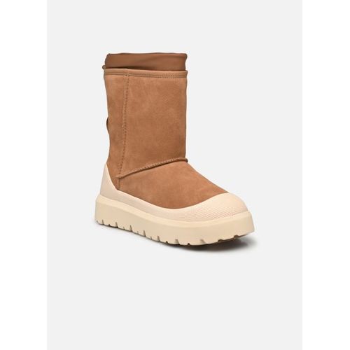Bottes Ugg M Classic Short Weather Hybrid Pour
