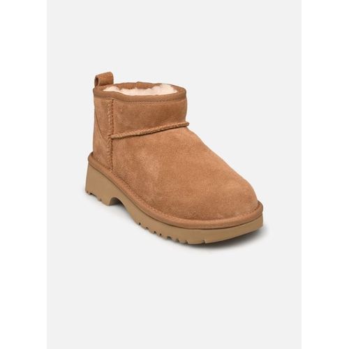 Bottines Et Boots Ugg Kids' Classic Ultra Mini New Heights Pour Enfant