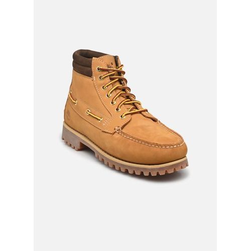 Bottines Et Boots Timberland Timberland Authentic Mid Lace Boot Pour