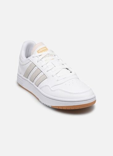 Chaussures Baskets Adidas Sportswear Hoops 3.0 Pour