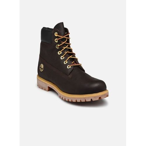Bottines Et Boots Timberland 6&quot Premium Boot H Pour