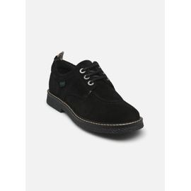 Chaussures Lacets Kickers Kick Levy F Pour