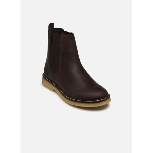 Bottines Et Boots Kickers Kick Lorel Pour Femme - 36