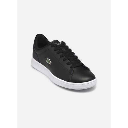 Baskets Lacoste Carnaby M Pour