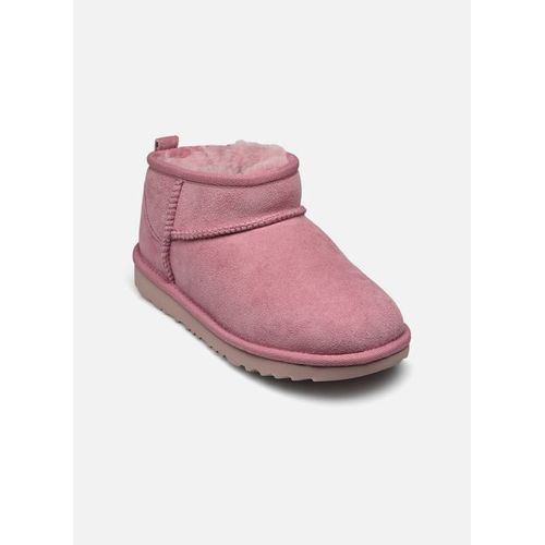 Bottines Et Boots Ugg Kids' Classic Ultra Mini Pour Enfant