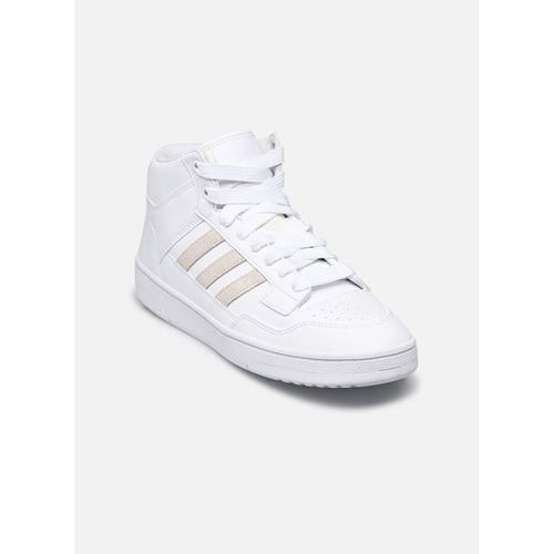 Chaussures Baskets Adidas Sportswear Rapid Court Mid M Pour