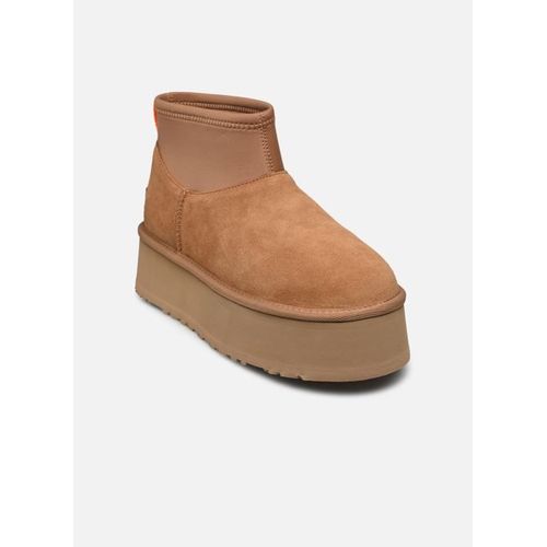 Bottines Et Boots Ugg W Classic Mini Dipper Pour Femme - 42