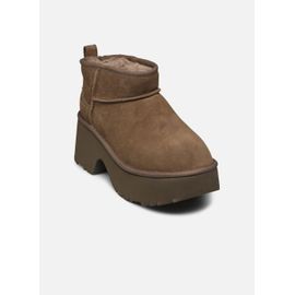 Bottines Et Boots Ugg W Classic Ultra Mini New Heights Pour