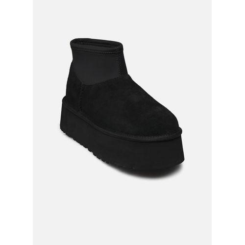 Bottines Et Boots Ugg W Classic Mini Dipper Pour Femme - 42