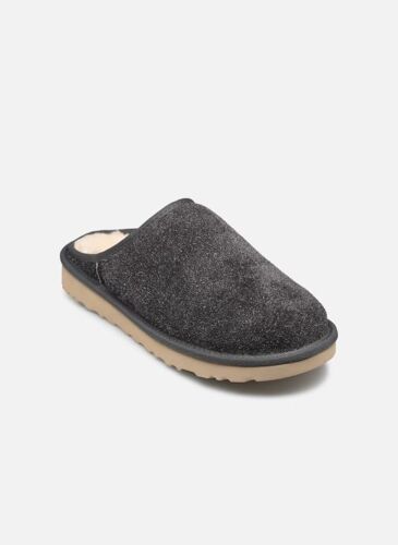 Chaussons Ugg M Classic Slipson Shaggy Suede Pour