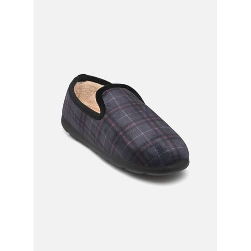 Chaussons Isotoner Charentaises Everywear Pour
