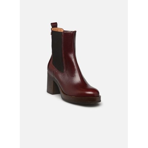 Bottines Et Boots Bocage Elea Pour Femme