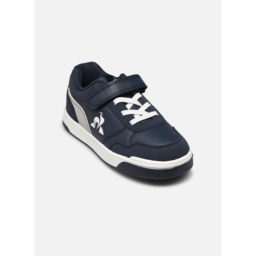 Baskets Le Coq Sportif Lcs Court Breaker Ps Pour Enfant