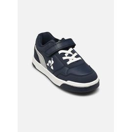 Baskets Le Coq Sportif Lcs Court Breaker Ps Pour Enfant