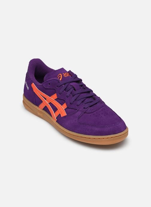 Chaussures Baskets Asics Skyhand Og W Pour