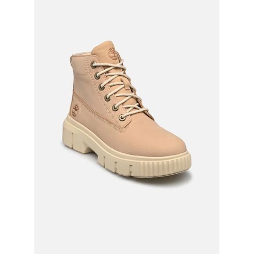 Bottines Et Boots Timberland Greyfield Leather Boot Pour