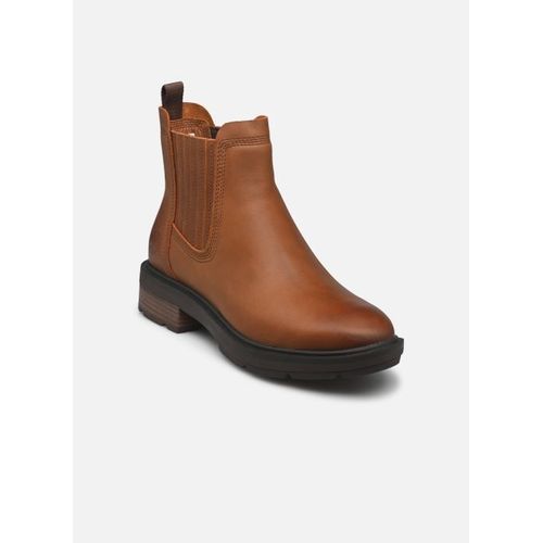 Bottines Et Boots Timberland Brimfield Mid Chelsea Boot Pour