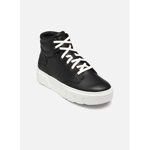 Baskets Timberland Laurel Court High Top Lace Up Sneaker Pour