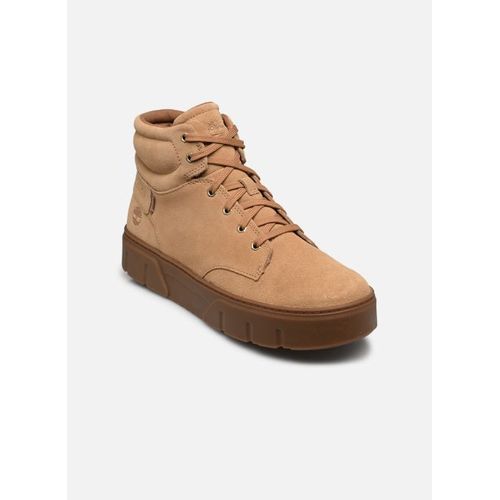 Baskets Timberland Laurel Court High Top Lace Up Sneaker Pour